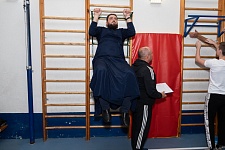 "Сергиевские Игры"