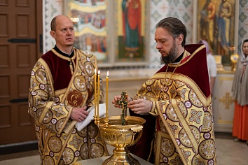 День памяти свт. Николая, Мир Ликийских Чудотворца!