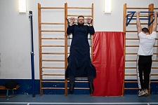 "Сергиевские Игры"