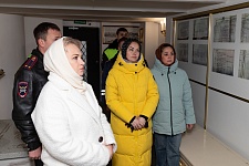 День памяти жертв ДТП