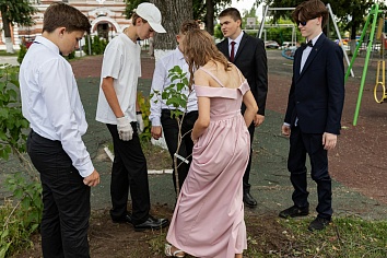 День Святой Троицы