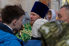 День Святой Троицы