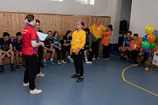 "Сергиевские Игры"