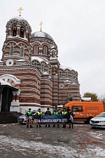 День памяти жертв ДТП