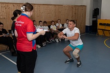 "Сергиевские Игры"