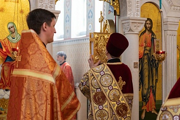 День памяти свт. Николая, Мир Ликийских Чудотворца!