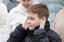 Благовещение Пресвятой Богородицы