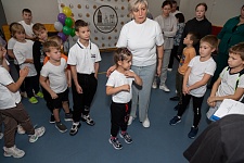 "Сергиевские Игры"