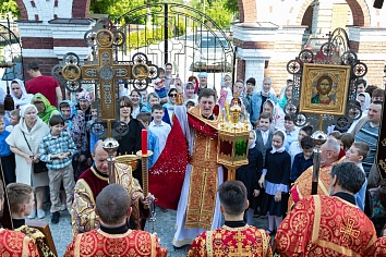 День памяти свт. Николая, Мир Ликийских Чудотворца!