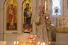 Родительская суббота