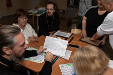 "Сергиевские Игры"