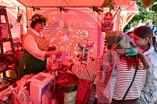 День Святой Троицы