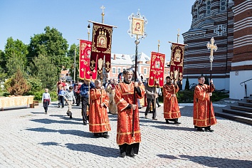 День памяти свт. Николая, Мир Ликийских Чудотворца!