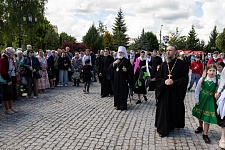 День Святой Троицы