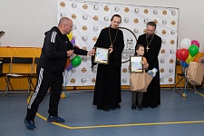 "Сергиевские Игры"