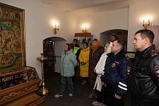 День памяти жертв ДТП