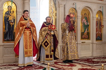 День жён-мироносиц