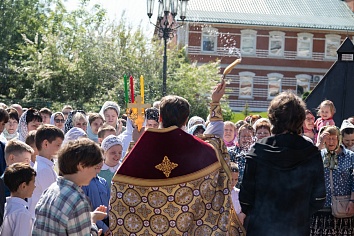 День памяти свт. Николая, Мир Ликийских Чудотворца!