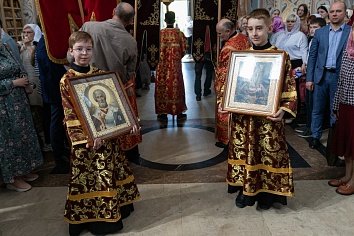 День памяти свт. Николая, Мир Ликийских Чудотворца!