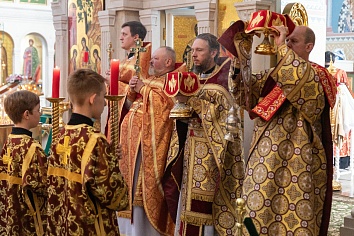 День памяти свт. Николая, Мир Ликийских Чудотворца!