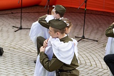 День Святой Троицы
