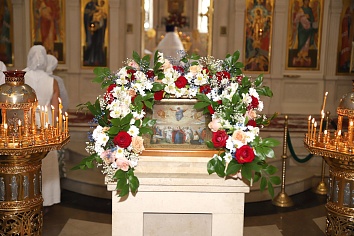 Вознесение Господне!