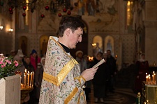 День памяти святителя Николая, Мир Ликийских Чудотворца