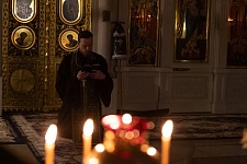 Великий Канон преподобного Андрея Критского