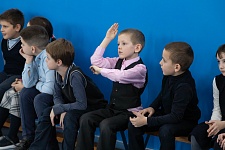 День памяти жертв ДТП