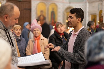 Неделе вторая по Пасхе, апостола Фомы (Антипасха)