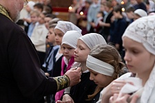 Таинство Соборования