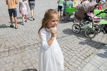 День Святой Троицы