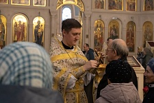 Родительская суббота