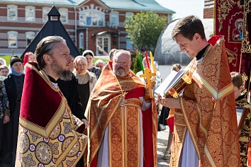 День памяти свт. Николая, Мир Ликийских Чудотворца!