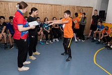 "Сергиевские Игры"