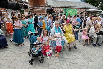 День Святой Троицы