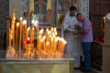 Рождество честно́го славного Пророка, Предтечи и Крестителя Господня Иоанна