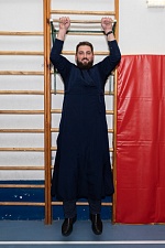 "Сергиевские Игры"