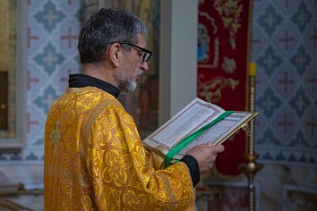 День памяти святых мучеников Адриана и Наталии