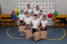 "Сергиевские Игры"