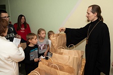 "Сергиевские Игры"