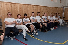 "Сергиевские Игры"