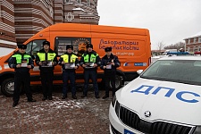 День памяти жертв ДТП