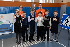 День памяти жертв ДТП