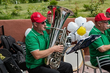 День Святой Троицы