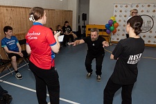 "Сергиевские Игры"