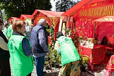 День Святой Троицы