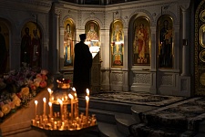 Великий Канон преподобного Андрея Критского