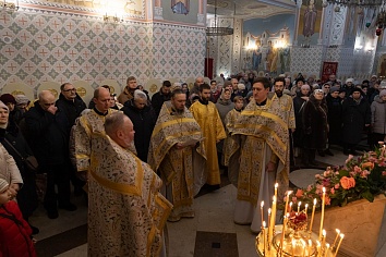 День памяти святителя Николая, Мир Ликийских Чудотворца