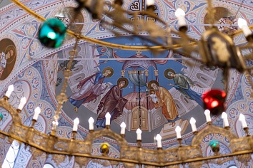 Сретение Господне